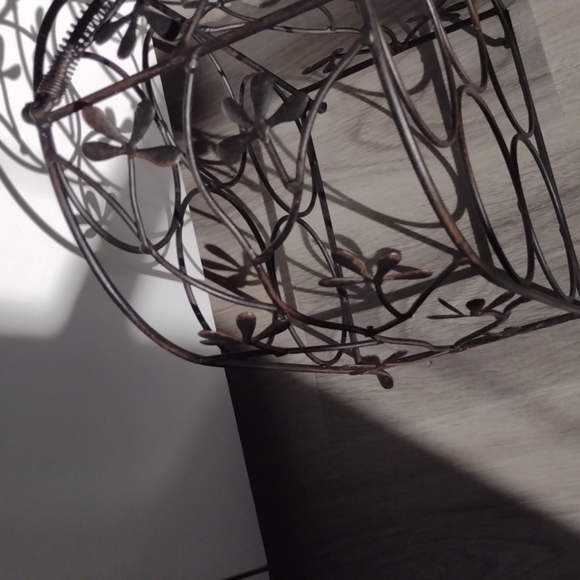 Metal Wine Rack - Picture 9 of 9